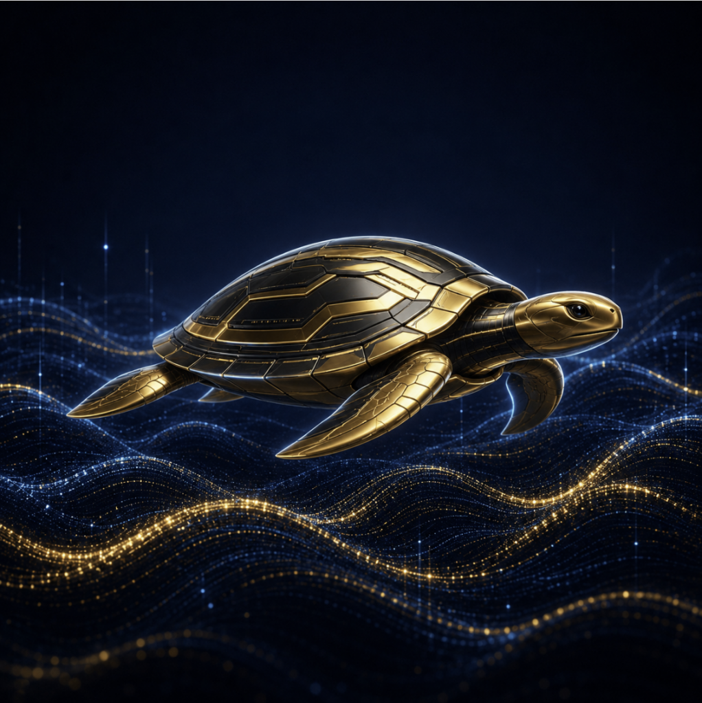 Turtle Multi-Symbol V10 MT5｜海龟多品种版 V10 MT5